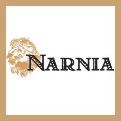 Narnia Logo 2023  ARIEL Theatrical