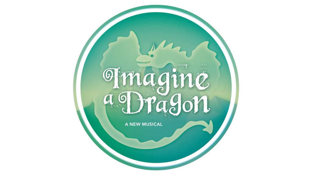 IMAGINE A DRAGON 2025