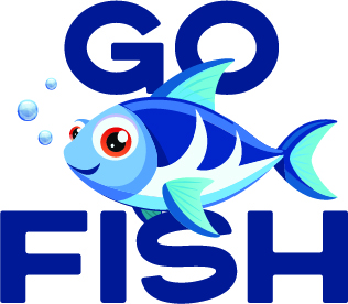 GO FISH 2025