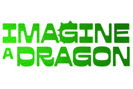 IMAGINE A DRAGON 2025