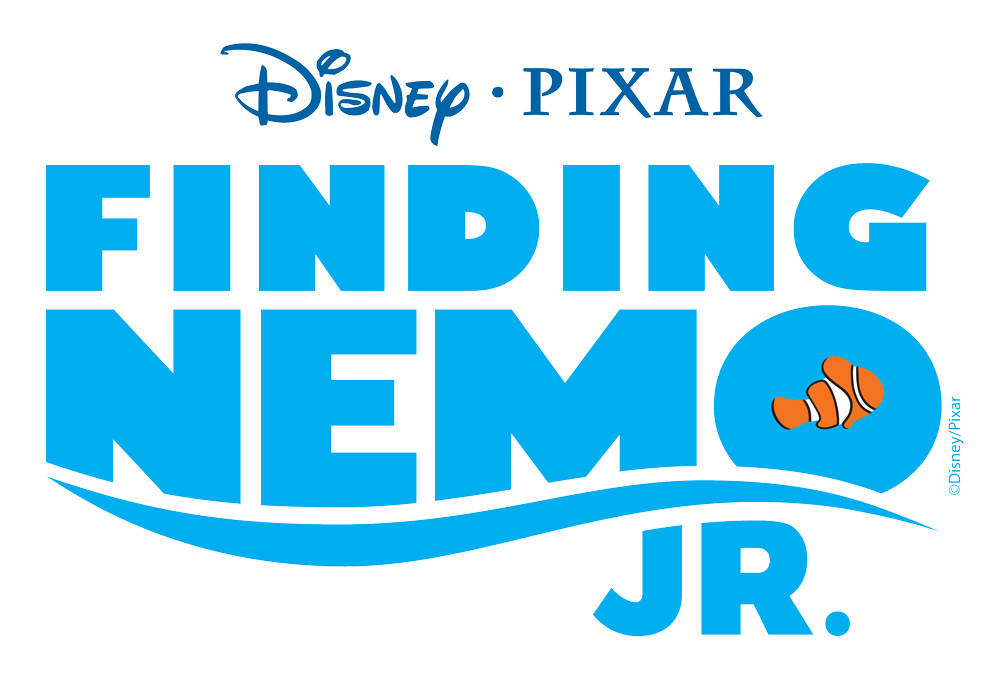 DISNEY PIXAR FINDING NEMO JR. 2025