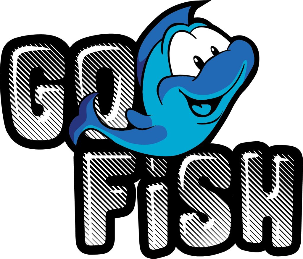 GO FISH 2025