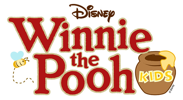 DISNEY WINNIE THE POOH KIDS 2025