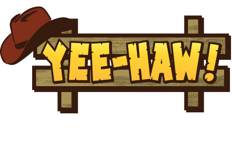 YEE-HAW! 2025