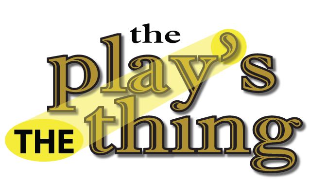 THE PLAY’S THE THING SPRING SESSION 2025